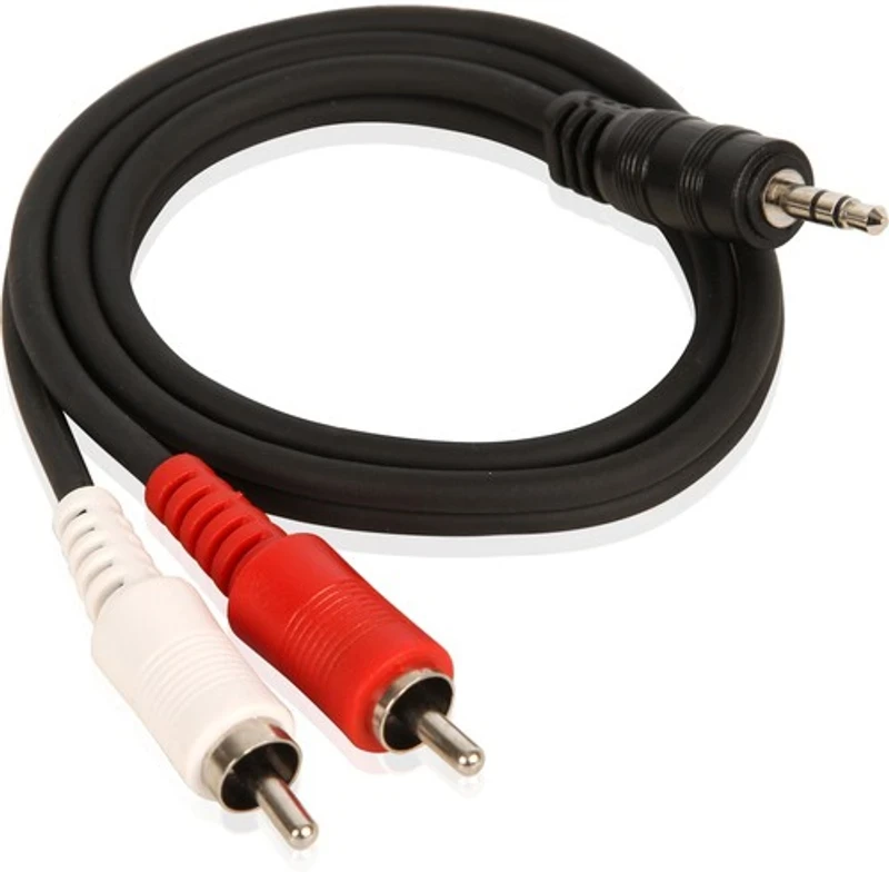 Aux cable