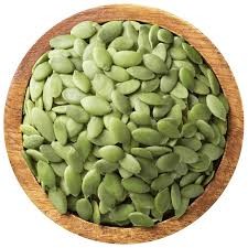 Pumpkin Seeds