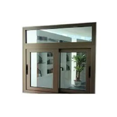 Aluminium Windows
